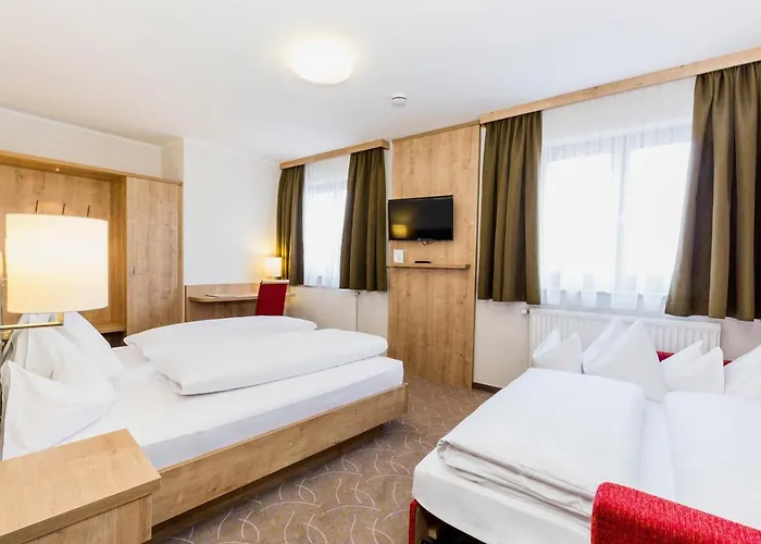 Urdlwirt - & Restaurant 酒店