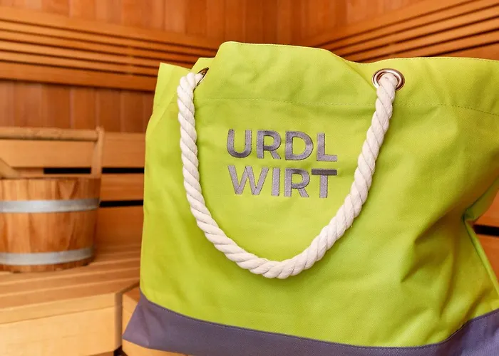 Urdlwirt - & Restaurant Hotel Unterpremstätten